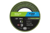 STALCO Vrtno crijevo 1/2", 30 m, EXP Garden S102061230